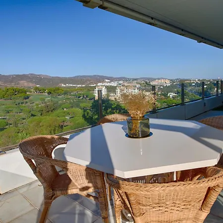 Torre Real * Μαρμπέλλα