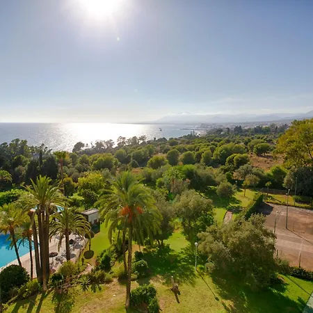 Torre Real Διαμέρισμα *