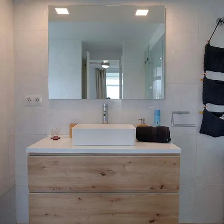 Torre Real Apartment Marbella