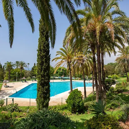 Apartment Torre Real *