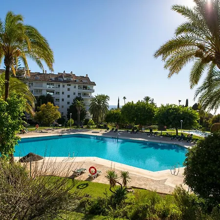 Apartament Torre Real Marbella