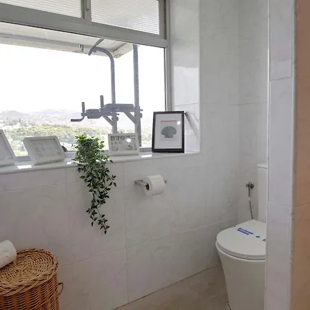 Apartament Torre Real *