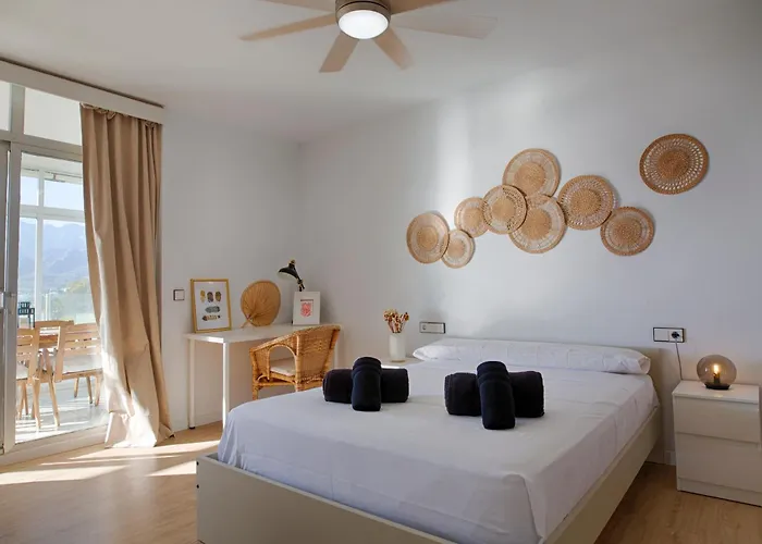 Appartement Torre Real *