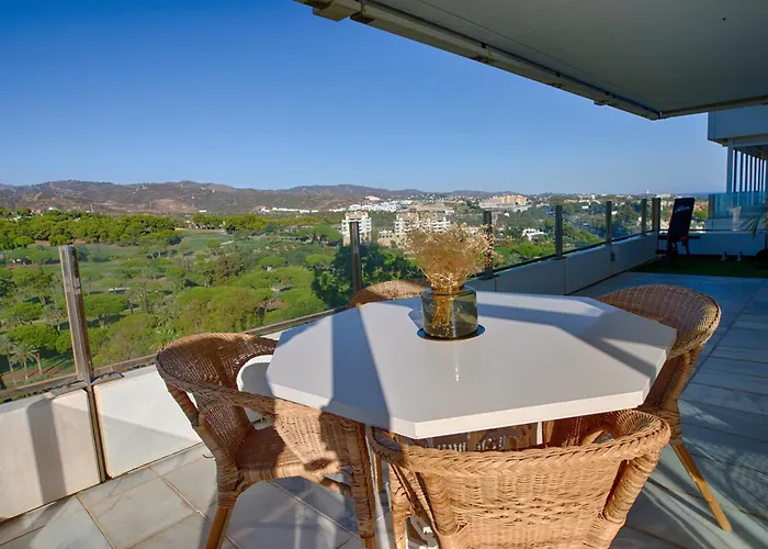 Torre Real * Marbella