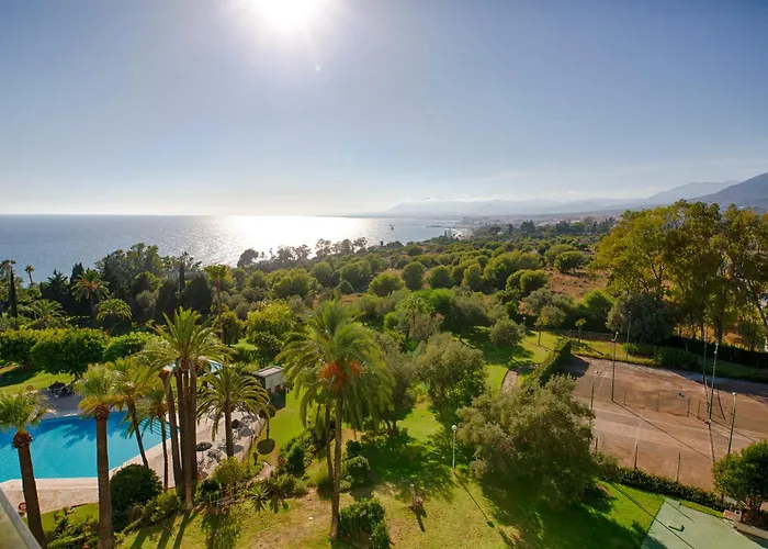 Torre Real Appartement *