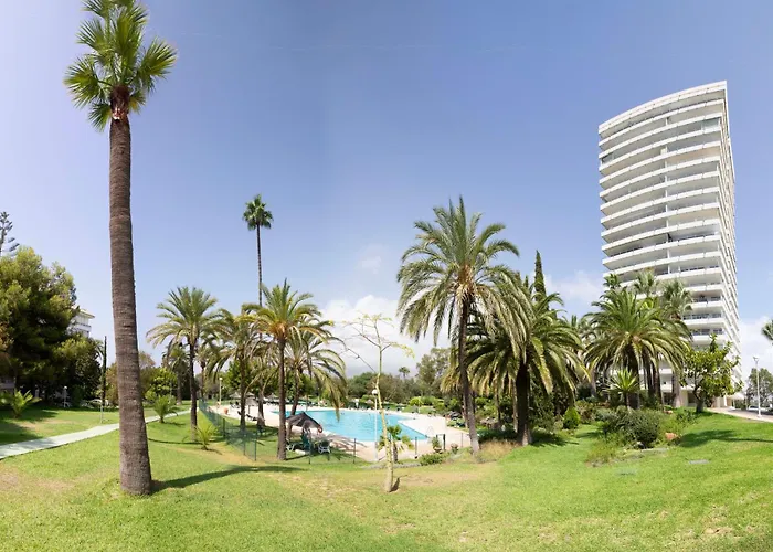 Torre Real Appartement