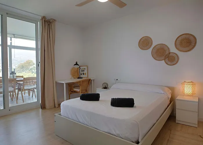 Torre Real Appartement Marbella