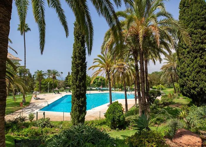 Appartement Torre Real *