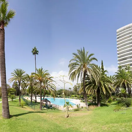 Torre Real Apartment