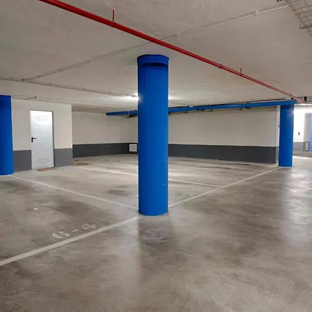 Apartment Torre Real *