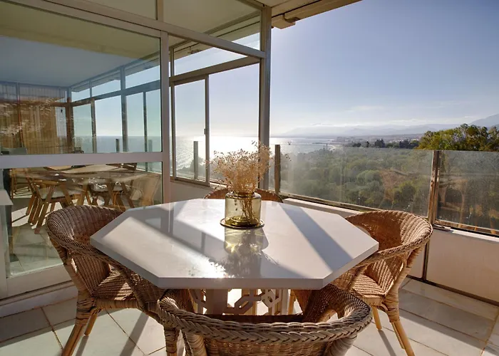 Torre Real Apartment *