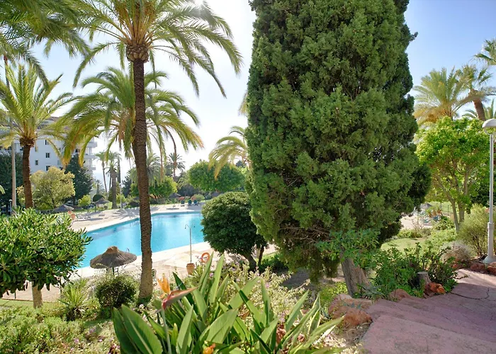 Torre Real Marbella