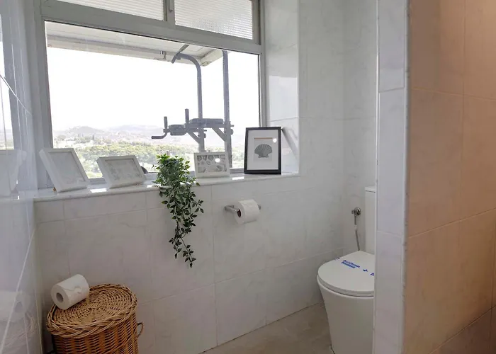 Apartment Torre Real *