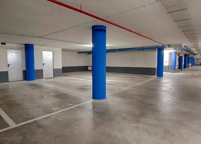 Apartment Torre Real *