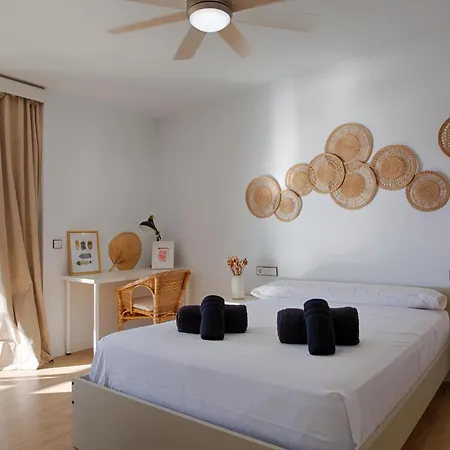 Apartman Torre Real *